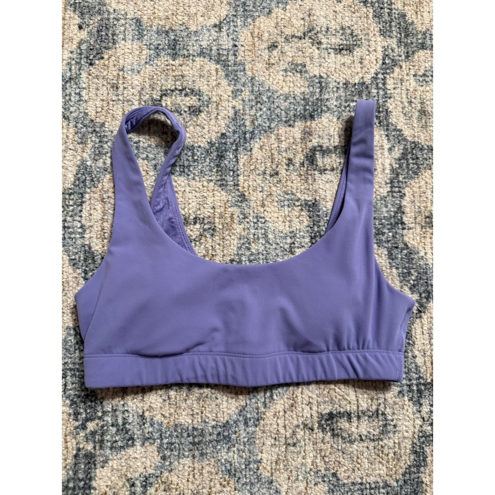 Vuori Women's Daily Sports Bra Size Small Excellent Condition